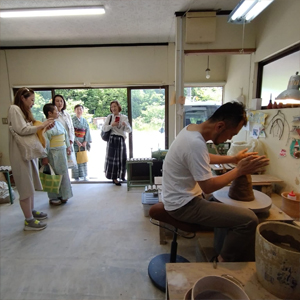 WANOBI倶楽部